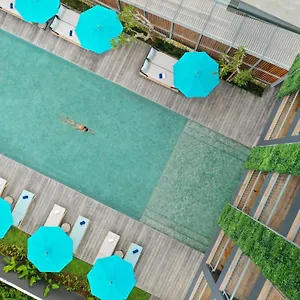 Appart hôtel Citadines Berawa Bali