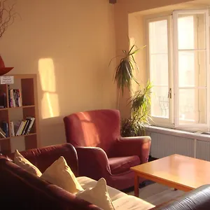 Auberge de jeunesse Backpackers Glocke