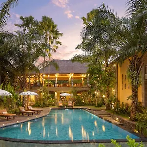 The Sankara By Pramana Station touristique