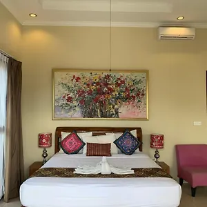 Maha Lakshmi Private & Retreat Maison d'hôtes