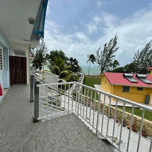 Appart hôtel Gros Raisin
