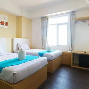 Hotel Kimono