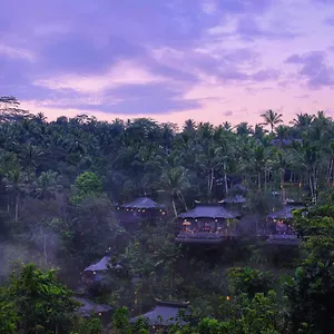 Capella Ubud, Bali Station touristique