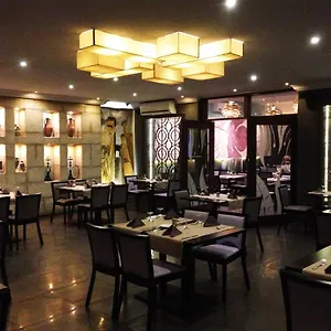 Hotel Hôtel&restaurant Farid